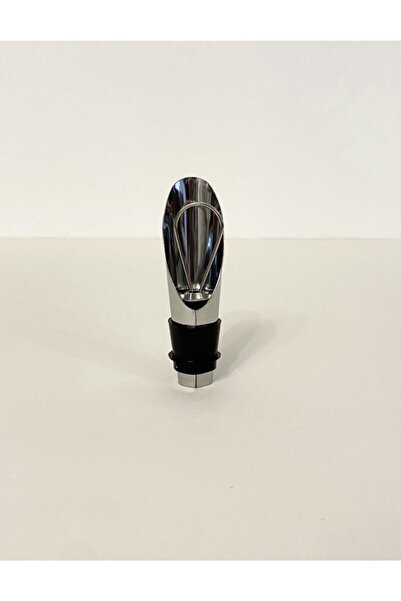 ARES Şarap Dökme Aparatı Ve Tıpa