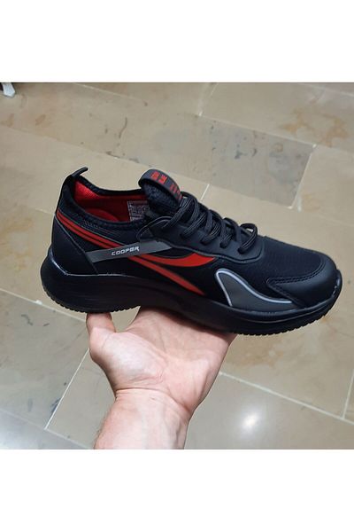 Wanderfull Men's Ultra Light Phylon Sole Orthopedic Sneaker Sports Shoes