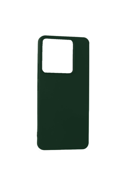 bbtech First Silicone Case Compatible with Xiaomi Redmi Note 13 Pro 5g Pro 10...