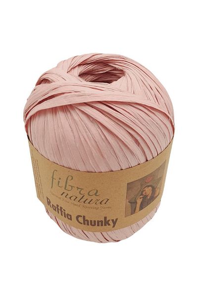 Himalaya Angel Himalayan Raffia Fibra Natura Bag - Chunky 114-04