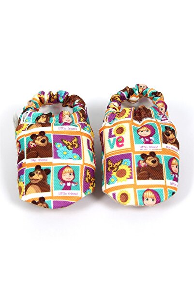 Baby On The Go Best Friends Patik