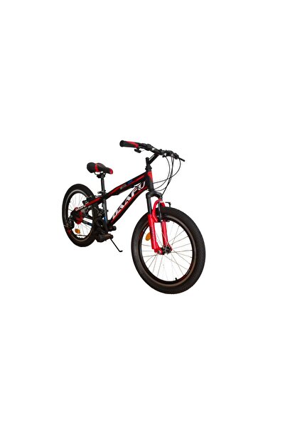 Arbike SXC125 20 Double Jant 21 Vites V-brake Fren Tek Amortisörlü Bisiklet