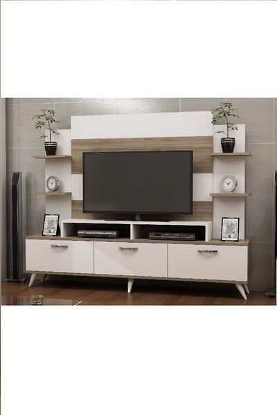 Decorotika Diana Tv Ünitesi
