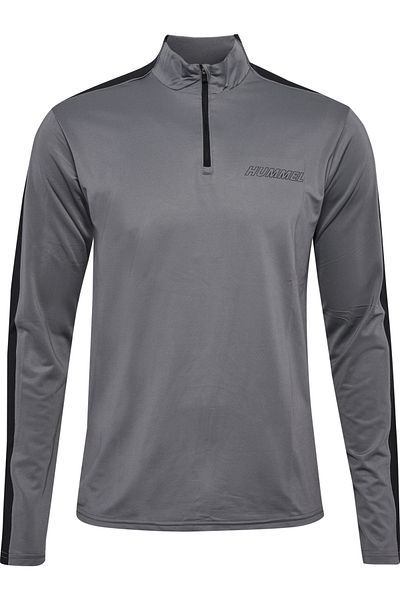 hummel hmlTE STRENGTH PL HALF ZIP