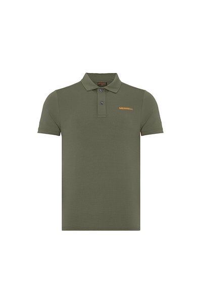 Merrell Επαγγελματικό ανδρικό μπλουζάκι με λαιμόκοψη M3PRO