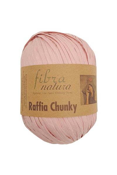 Himalaya Angel Himalayan Raffia Fibra Natura Bag - Chunky 114-04