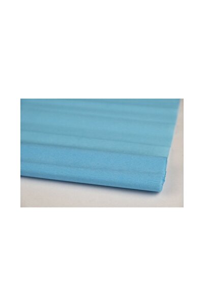 roco paper Alman Krapon Kağıdı 32 Gr/m. 50x250cm Açık Mavi No:120