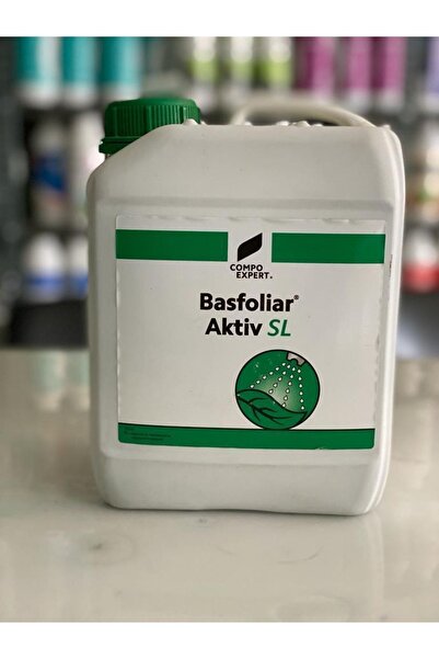 compoexpert Basfoliar Aktiv 2.5 Lt