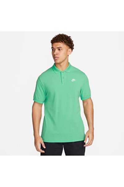 Nike Club Matchup Polo Erkek Tişört CJ4456 363