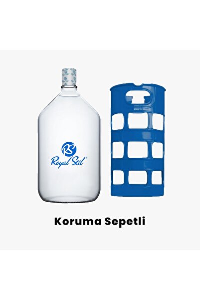 Royal Stil CAM DAMACANA 15 LT.