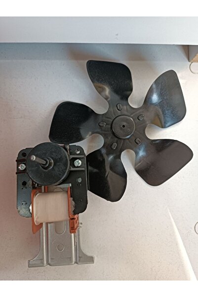 Ariston BUZDOLABI Dış Fan