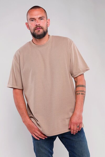 GABRİA Tricou pentru bărbați Gabria Katlama Kol