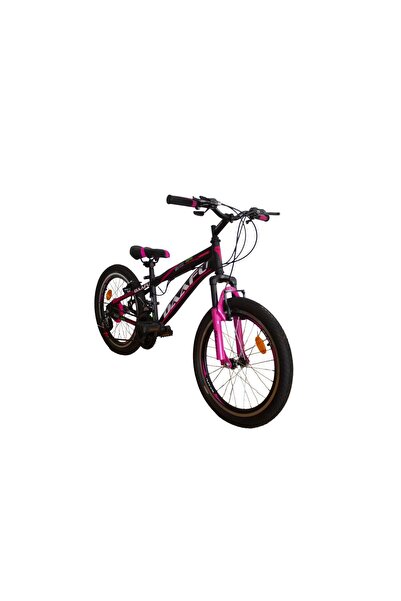 daafu Sxc125 20 Jant 21 Vites V-brake Fren Ön Amortisörlü Bisiklet