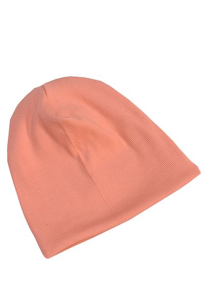 LUESS Children's Unisex Ribbed Winter Beanie