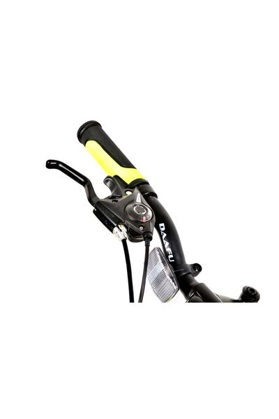 daafu Sxc125 20 Jant 21 Vites V-brake Fren Ön Amortisörlü Bisiklet