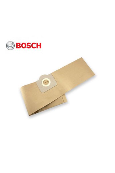 Bosch Bbz21af - Set of 4 Dust Bags