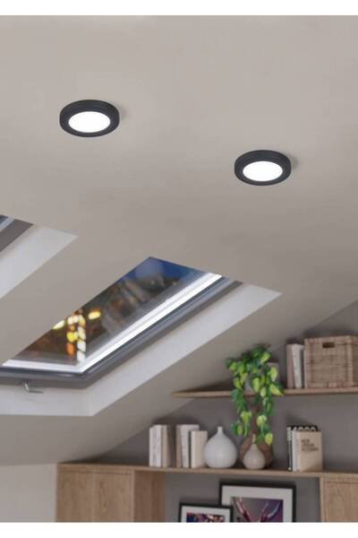 Eglo 900931 "fueva Flex" Sıva Altı Gömme Spot