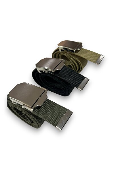a+ aksoy tactical Metal Tokalı Palaska Taktik Kemer