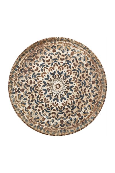 Mudo Home Ephesus Service Plate 26cm