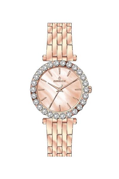 Essence Es6732fe.421 Wristwatch