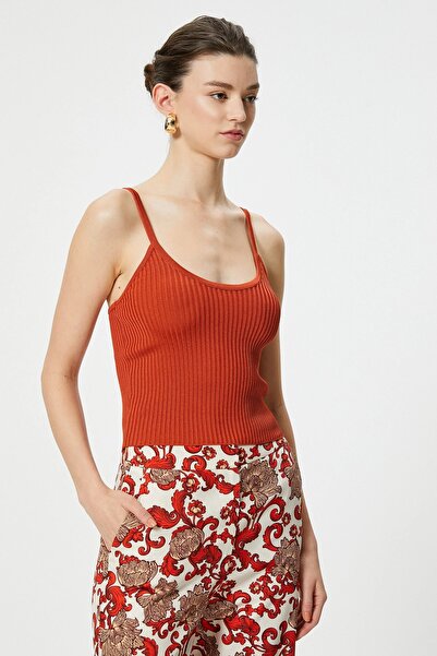 Koton Αθλητής γυναικών - Μοντέλο 4sak30128ht214