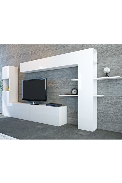 Decorotika Maxi Tv Ünitesi