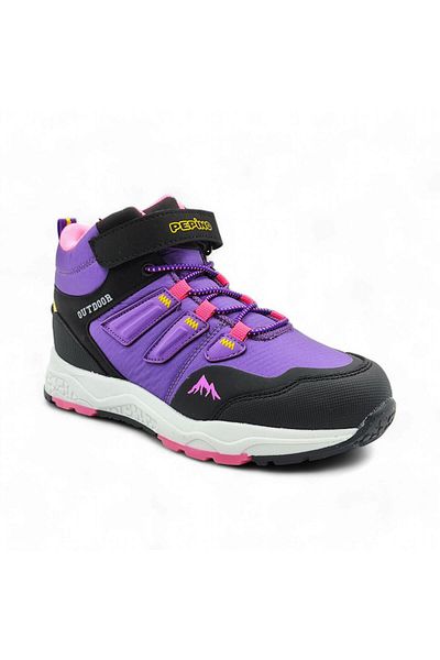 pepino 1358 Model Purple Boots