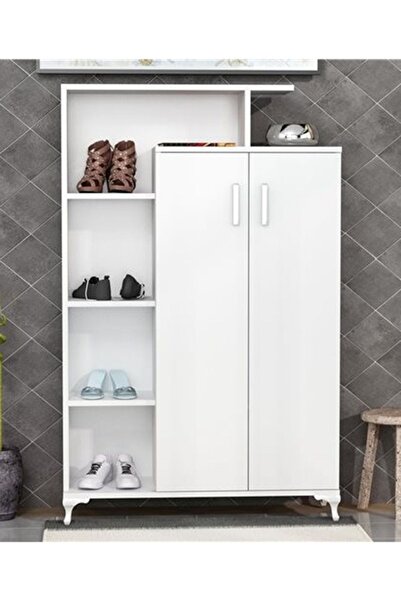 Decorotika Sanat Çok Amaçlı Dolap