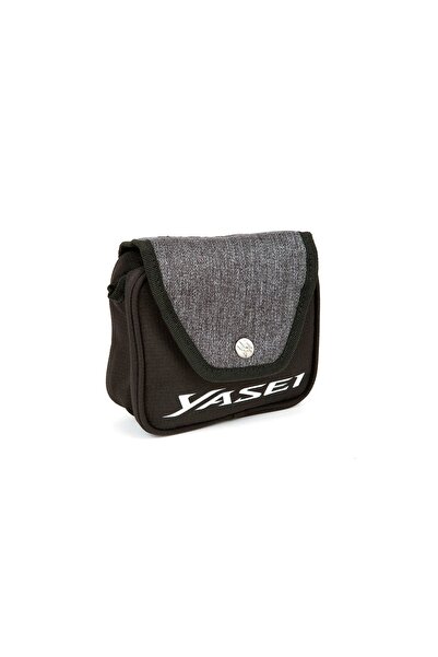 Shimano Yasei Sync Reel Case Olta Makine Çantası