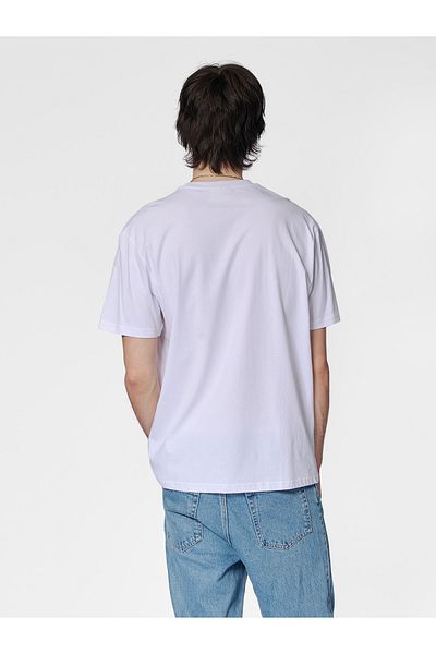 hummel hmlLOOSE TEE S/S UNIVERSITY BEE