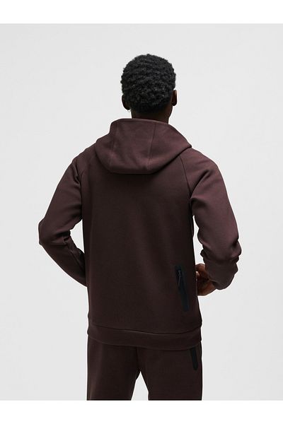 hummel hmlTECH FLEECE REGULAR ZIP HOODIE