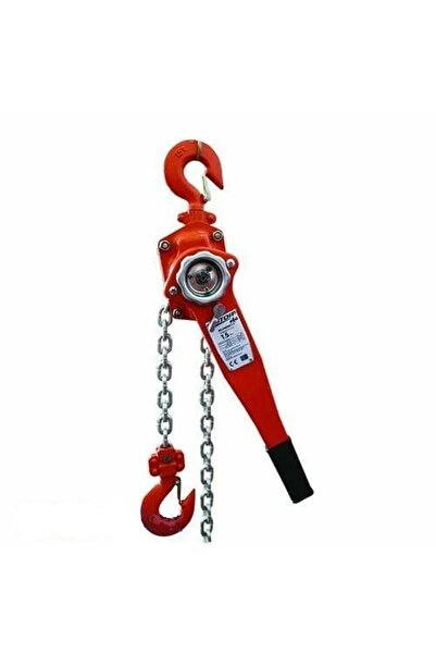 Astor Eko Hubzug 0.75 Ton 1.5 Metre