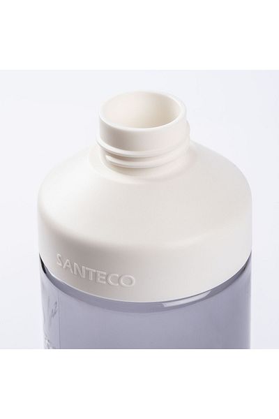 Tantitoni 024-01-GRey 710ML TRiTAN Water Bottle