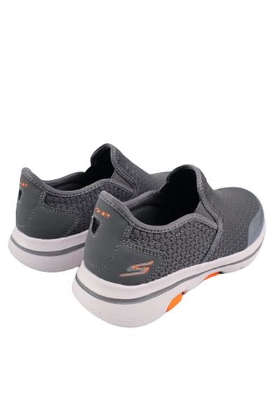 SKECHERS GO WALK 5 - Kids Sneakers 95715L-CCOR