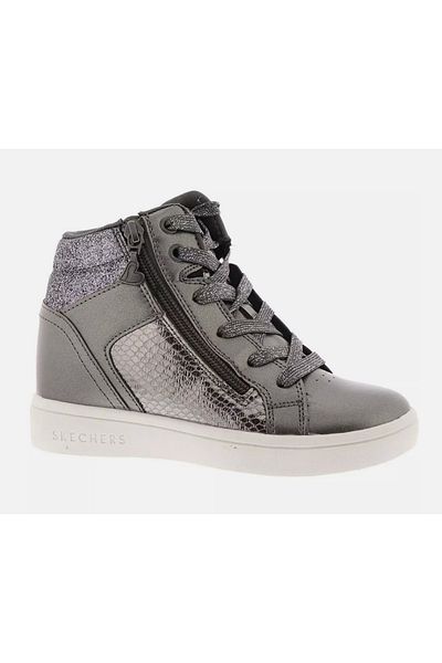 SKECHERS Hidden Star310302L-Gun Kids Sneakers - Street