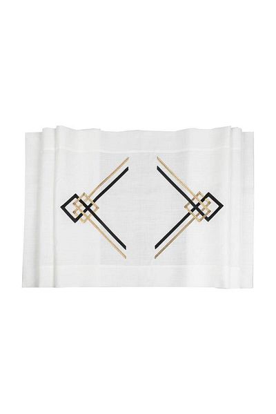 Mikasa Moor Giselle Runner 50x170