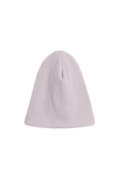 LUESS Children's Unisex Ribbed Winter Beanie