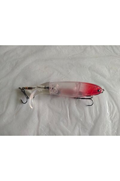 Bozok balıkçılık Döner Kuyruk Rapala, Maket Balık , Suni Yem