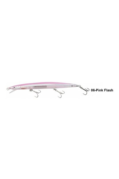 Savage Gear Sandeel Jerk Minnow 145 14g Slow Floating Maket Yem