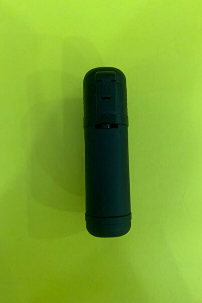 TREND Pro Çakmak 3 Pürmüzlü Turbo Alev Rüzgar Çakmak