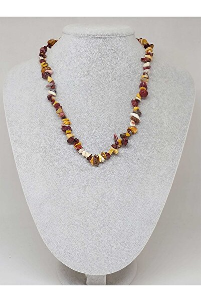 Yasamtohumu Pandantiv mic cu piatră de jasp - 52140