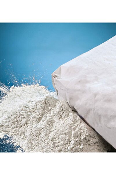 Sepetfy 5kg Beyaz Toz Çimento