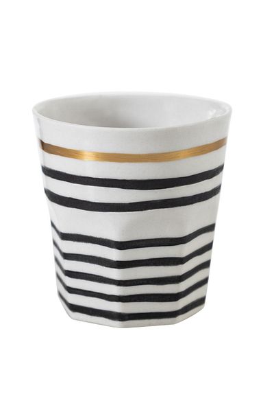 Mudo Home Handmade Espresso Cup Cream 110 ml