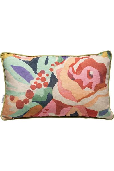 Mudo Home Colorful Bella Flora 35X55 Kirlant