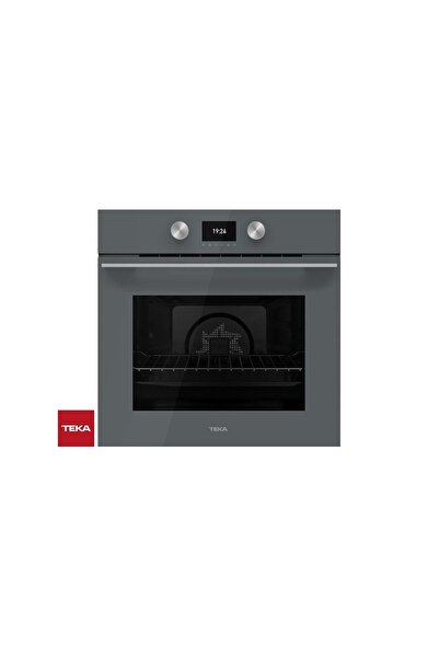 Teka 111000011 Hlb 8600 St E01 Ankastre Fırın