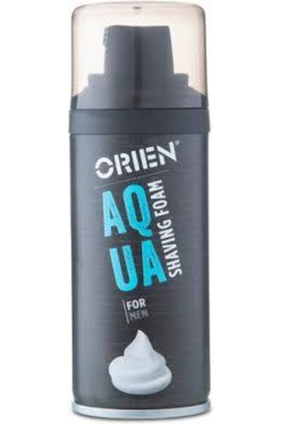 Orıen Aqua Savıng Foam Formen Traş Köpüğü