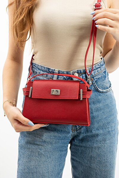 Paradise Mini geantă crossbody pentru femei