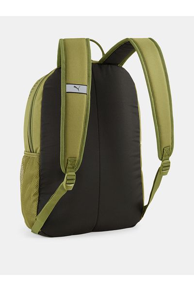 Puma Batoh fáze - model II