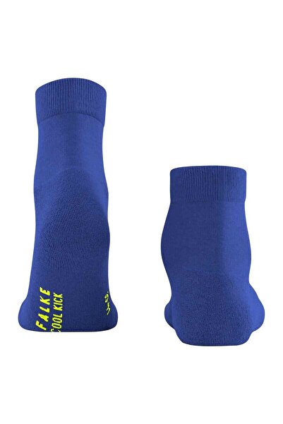 FALKE Cool Cick Unisex-Polyester-Socken – Einfarbig