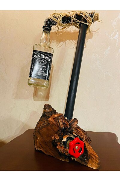 ArtisticDesigns KÜTÜK DEKOR TASARIM LAMBASI